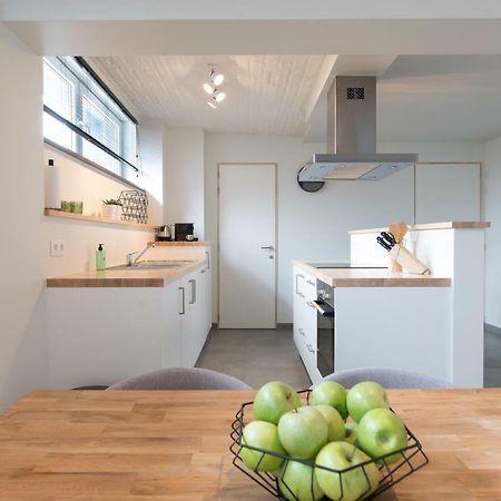Raveel Lofts Apartment Данз Екстериор снимка