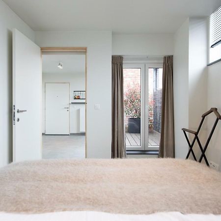 Raveel Lofts Apartment Данз Екстериор снимка