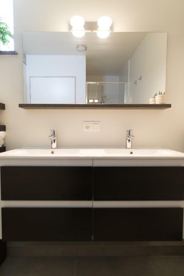 Raveel Lofts Apartment Данз Екстериор снимка