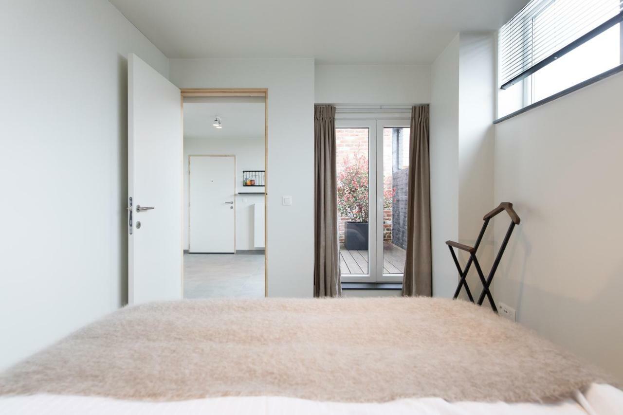 Raveel Lofts Apartment Данз Екстериор снимка