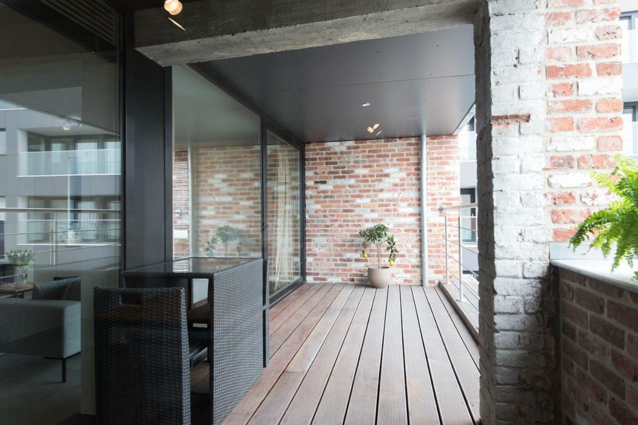 Raveel Lofts Apartment Данз Екстериор снимка