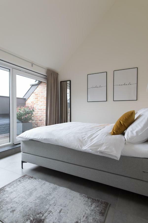 Raveel Lofts Apartment Данз Екстериор снимка